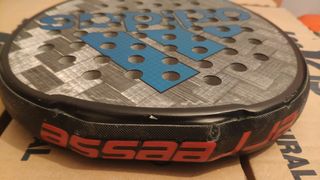 Pala Adidas Metalbone Ctrl