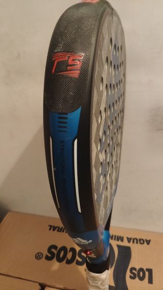 Pala Adidas Metalbone Ctrl