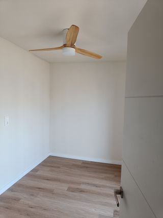 Casa Contenedor, Mobil Home con baño y dormitorio.