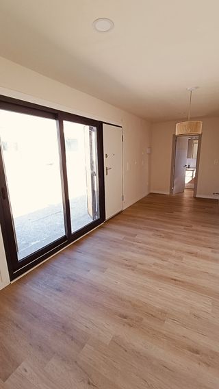Casa Contenedor, Mobil Home con baño y dormitorio.