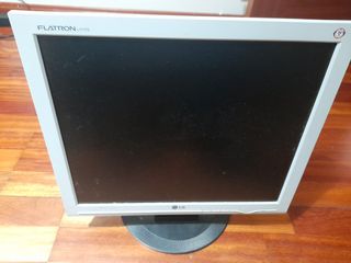 Pantalla LG ordenador