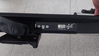 Portabicicletas coche