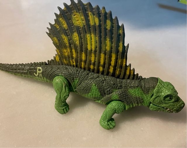 Dimetrodon Kenner