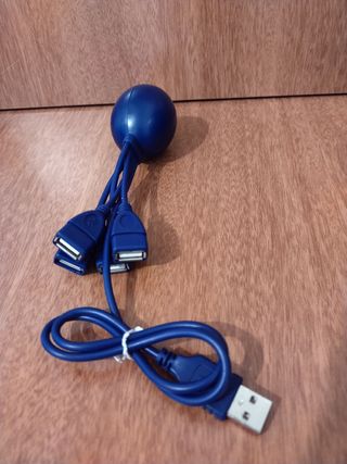 HUB USB 2.0