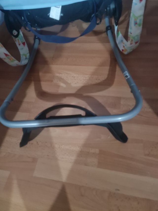 HAMACA BEBÉ MARCA CHICCO