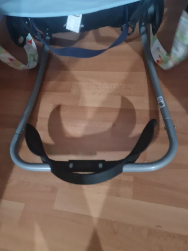 HAMACA BEBÉ MARCA CHICCO