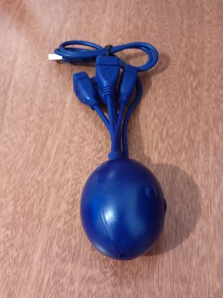 HUB USB 2.0