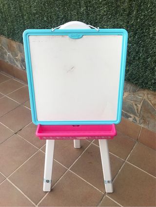 Pizarra Frozen