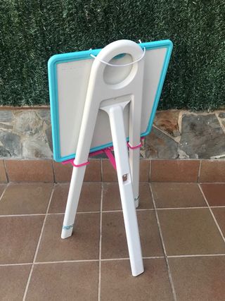 Pizarra Frozen