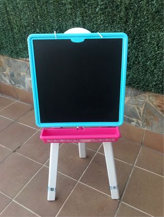 Pizarra Frozen