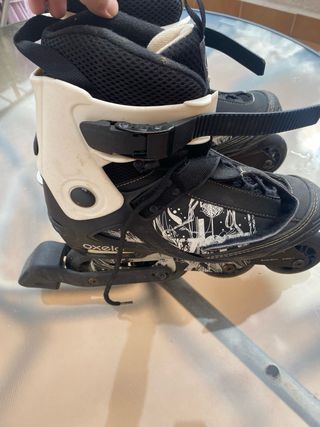 Patines adulto - en línea