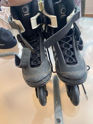 Patines adulto - en línea