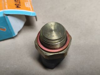 SEAT IBIZA MK1 INTERRUPTOR TEMPERATURA