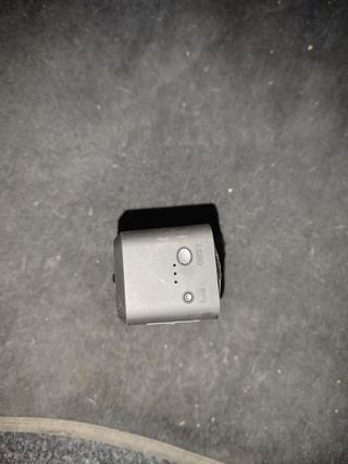 Cámara de vigilancia