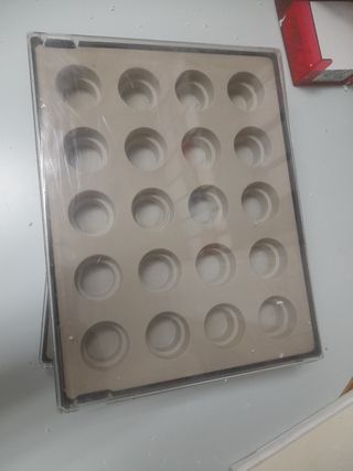 6 organizzatori per pietre