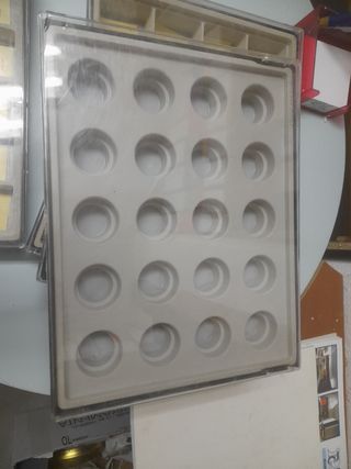 6 organizzatori per pietre