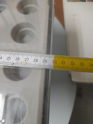 6 organizzatori per pietre