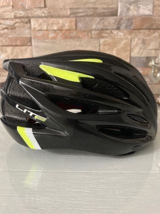 Casco para bicicleta Lite