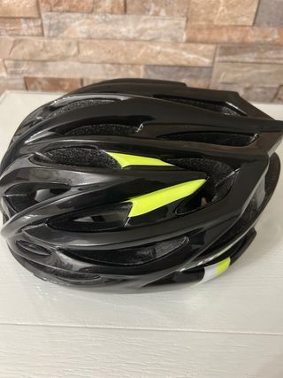 Casco para bicicleta Lite