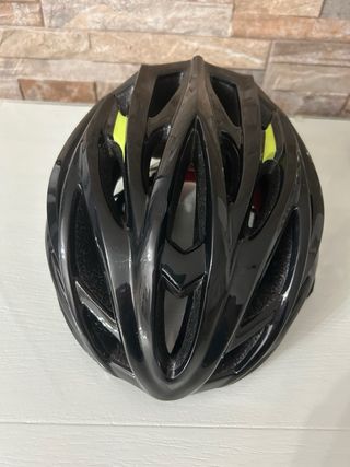 Casco para bicicleta Lite