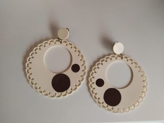 Traje de flamenca/gitana