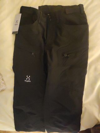 Pantalón Haglofs
