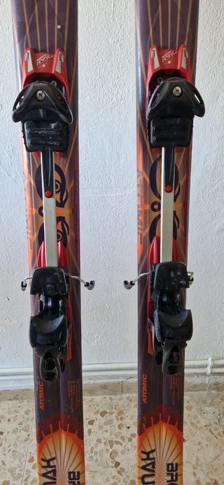 Equipo de travesía 