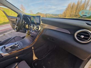 Mercedes-Benz Clase C 2019