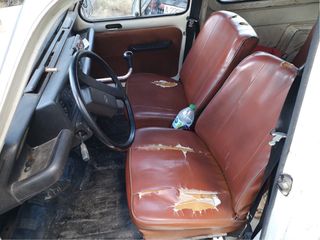 Renault R4 R4F6 4L 1985