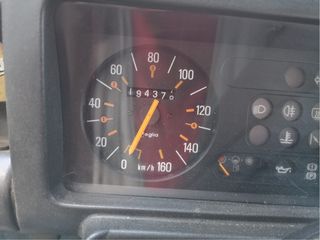 Renault R4 R4F6 4L 1985