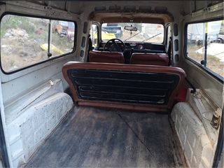 Renault R4 R4F6 4L 1985