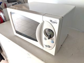 forno microonde Whirlpool AMW 201  bianco 18 Litri