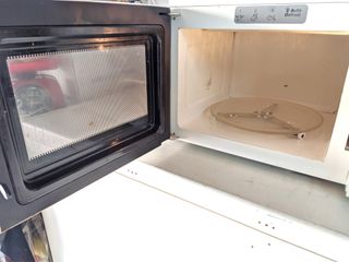 forno microonde Whirlpool AMW 201  bianco 18 Litri