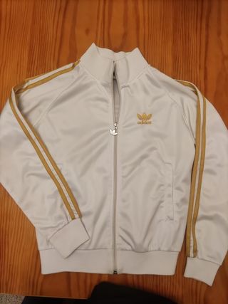 Chaqueta chándal 