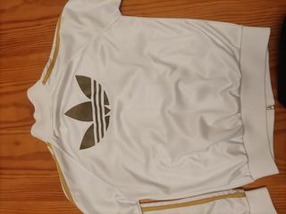 Chaqueta chándal 