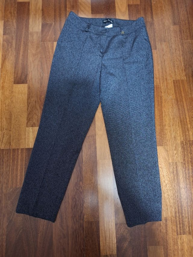 Pantalón señora Pilar Prieto talla 44