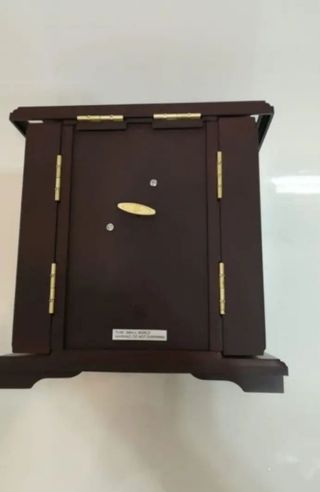 Joyero musical vintage bailarina nuevo