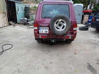Galloper Super Exceed 2000
