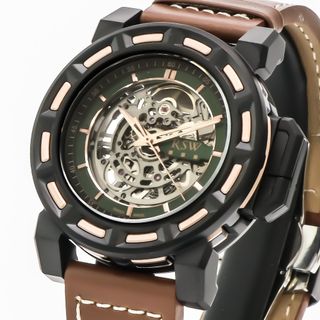 RSW High King Skeleton Limited/SE PERMITE PUJAR
