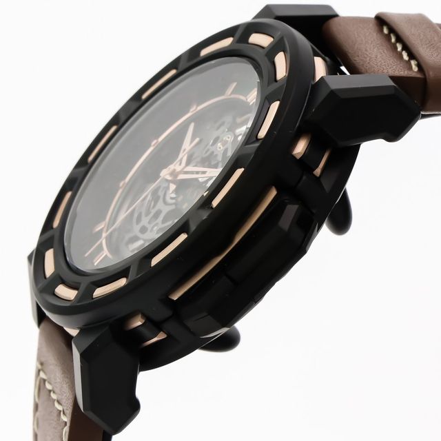 RSW High King Skeleton Limited/SE PERMITE PUJAR