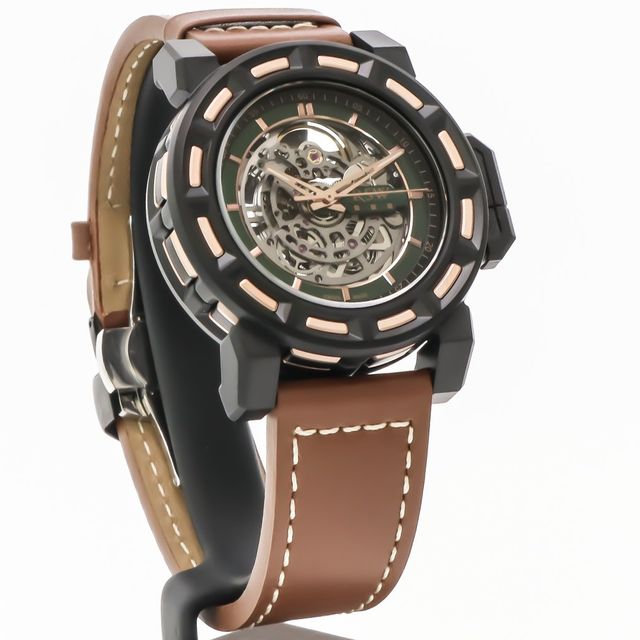 RSW High King Skeleton Limited/SE PERMITE PUJAR