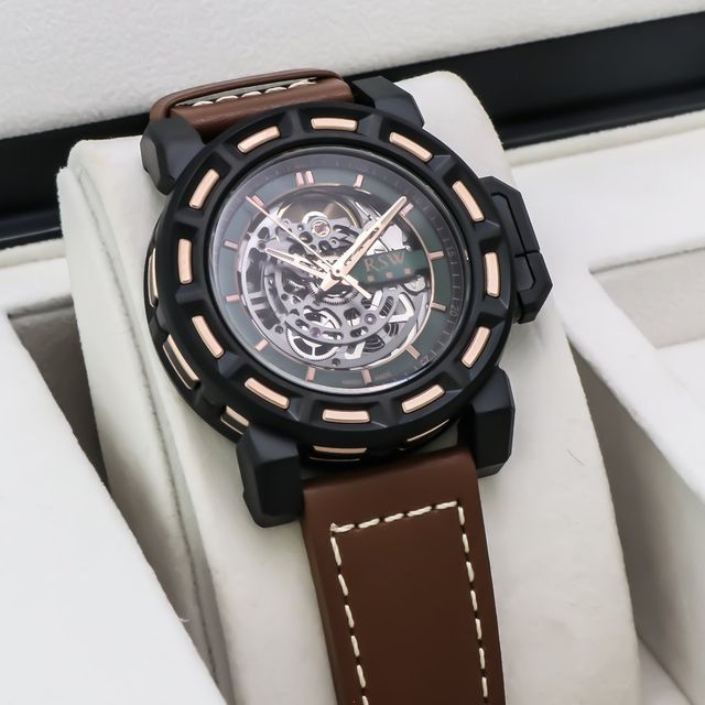 RSW High King Skeleton Limited/SE PERMITE PUJAR