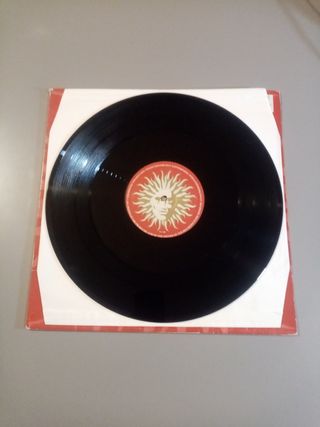 12" Roni Size - Soul Power