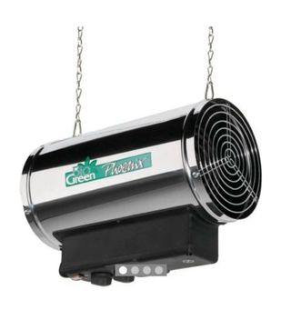 Estufa Calentador Cultivo Invernadero Nueva