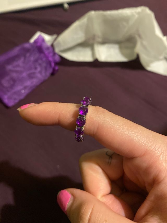 Pack Pulsera y Anillo