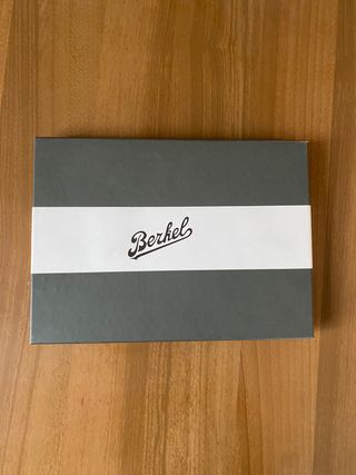 set coltelli da bistecca Berkel