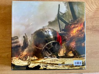 El Arte de Star Wars El Despertar de la Fuerza