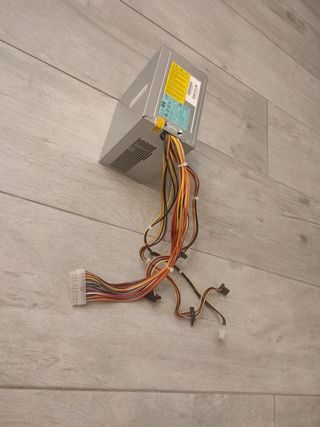 Fuente alimentación HP 300w