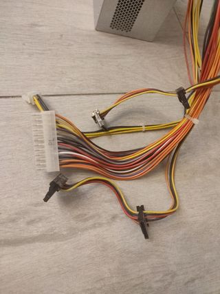 Fuente alimentación HP 300w