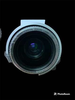 Proyector Canon LV-5220